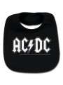 AC/DC slabbetje logo | Littlerockstore